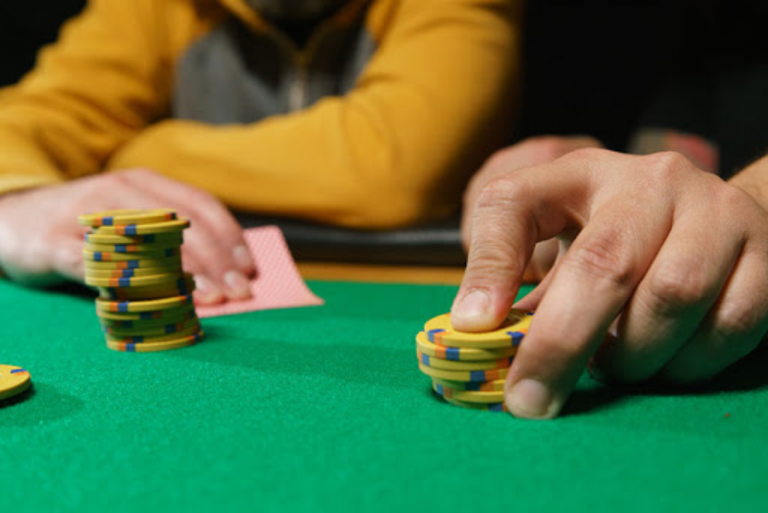 Chinh phục Poker một cách dễ dàng nhất có thể