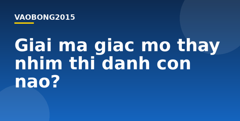 Giải mã giấc mơ thấy nhím thì đánh con nào?
