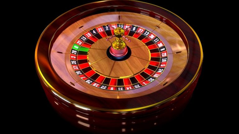 Đi tìm bí quyết chơi Roulette trong sòng bạc ảo