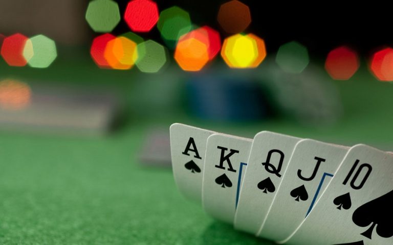 Cách chơi Poker hiệu quả từ A đến Z