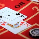 Blackjack và những nghi thức mà bạn cần lưu ý khi chơi