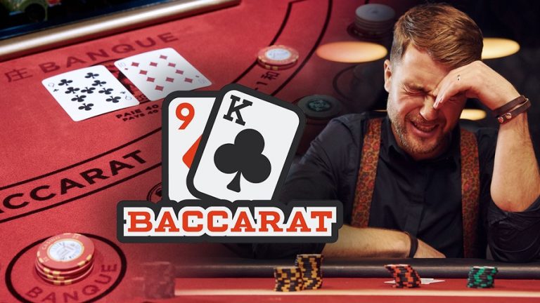 Baccarat - Game bài đậm chất casino và luật chơi chuẩn nhất