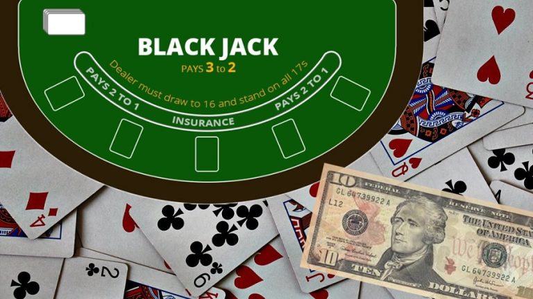 Game bài Blackjack và những thuật ngữ mà các anh em cần phải biết
