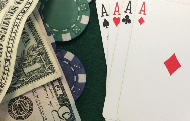 Đâu là biện pháp hữu ích để sửa chữa những sai lầm khi chơi bài Poker