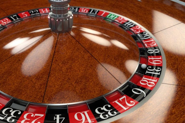 Bạn có biết chơi Roulette nhà cái nào uy tín?