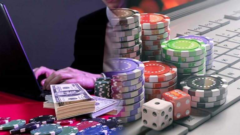 Phân tích ý nghĩa các vị trí khi chơi Poker online?