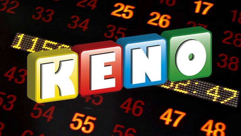 Kinh nghiệm và mẹo chơi Keno online hay giúp bạn có thêm khả năng chiến thắng