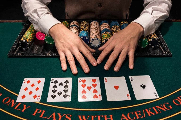 Khi chơi Poker hãy áp dụng chiến lược sau để đảm bảo khiến đối thủ thất bại