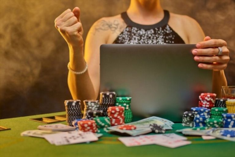 Ý nghĩa về Bet trong Poker và cách để bạn thực hiện cú Bet hiệu quả