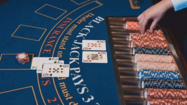 Những điều cần đặc biệt chú ý trong Blackjack nếu muốn thắng tiền nhà cái