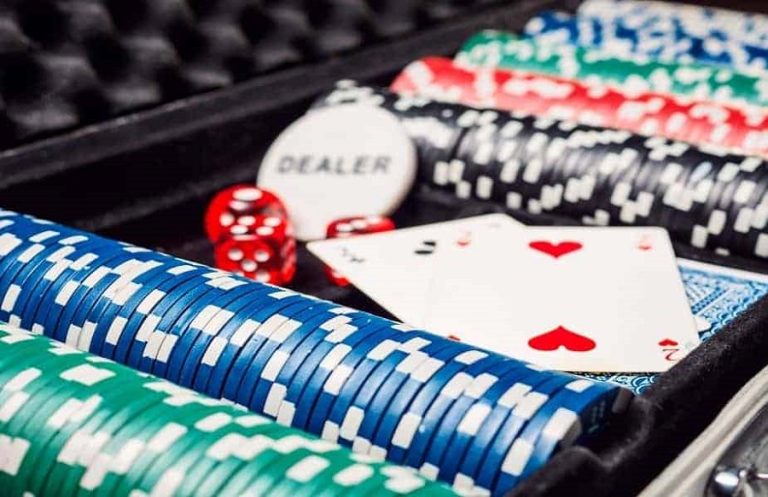 Những mẹo nhỏ giúp cho bạn chơi Poker xuất sắc hơn