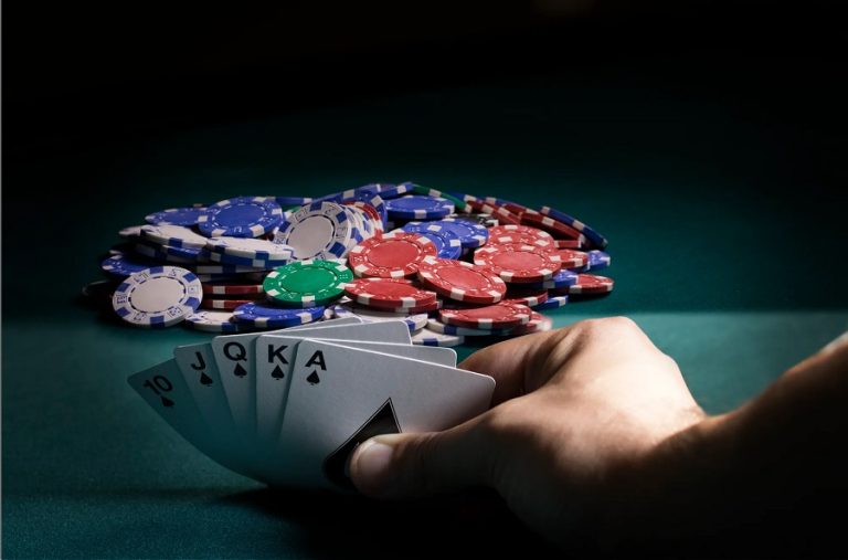 Cách chơi Poker mà bạn có thể làm chủ bàn cược để đạt nhiều kết quả thắng