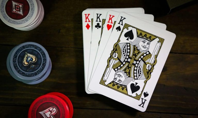Chỉ ra chiến lược không thể thiếu trong Poker để đả bại đối thủ liên tiếp
