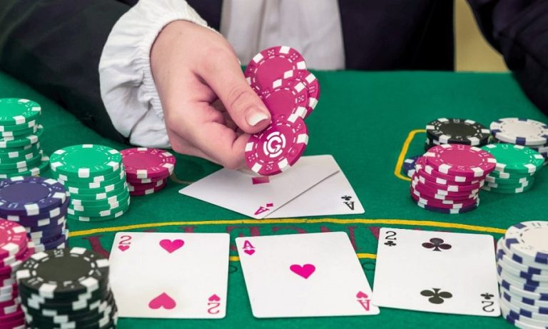 Học cách để chơi Blackjack luôn nắm giữ cơ hội thắng cược cao nhất