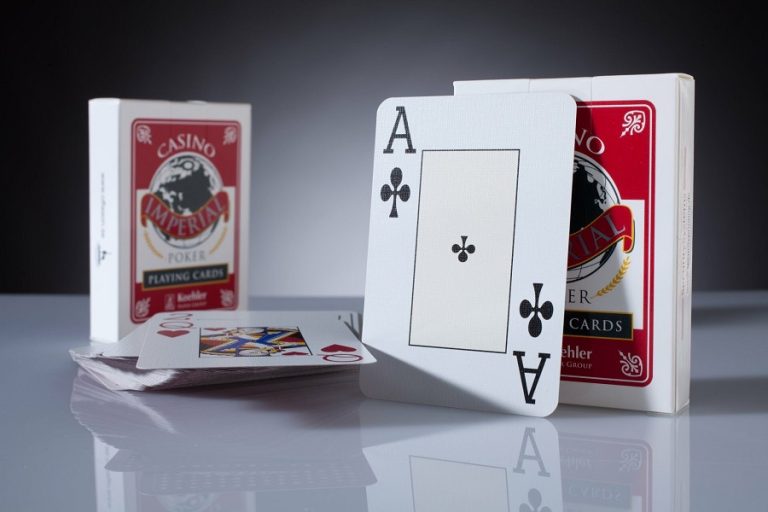 Học cách để tạo ra ưu thế tuyệt đối trước đối thủ trong Poker
