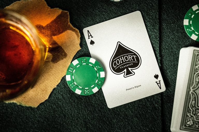 Kinh nghiệm chơi Poker cực đỉnh giúp các nước đi của bạn lấy được lợi thế