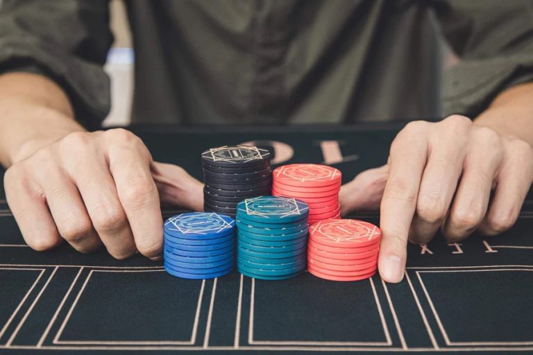 Một vài yếu tố đáng chú ý trong Poker để tránh tổn thất số tiền lớn