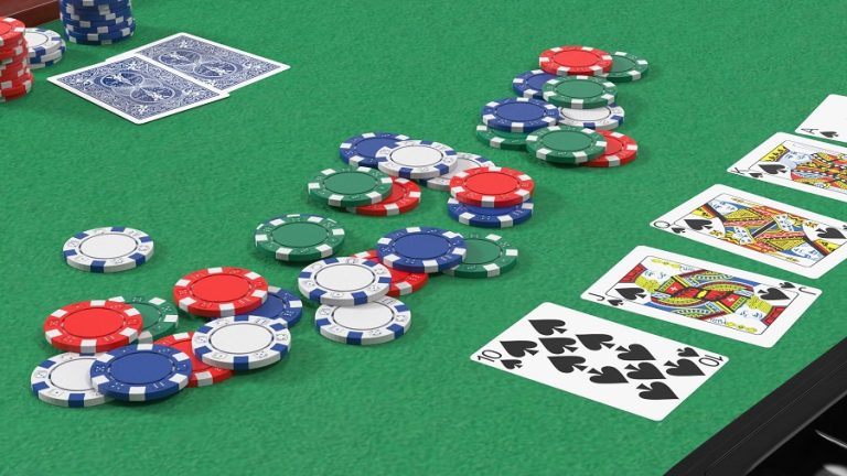 Những điều người mới cần tìm hiểu để tham gia chơi Poker dễ chiến thắng hơn