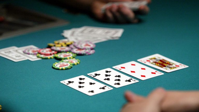 Gợi ý về những kỹ thuật chơi Poker quan trọng nhất để thắng được tiền