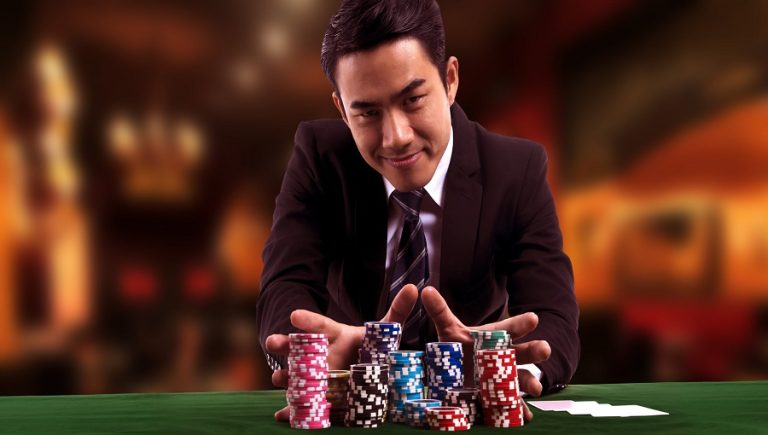 Cách để người chơi luôn dùng kỹ thuật Bluff đạt hiệu quả cao trong Poker