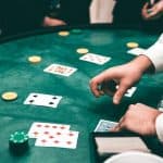 Một vài kỹ thuật chơi bài Blackjack hay giúp bạn kiếm tiền không tốn sức