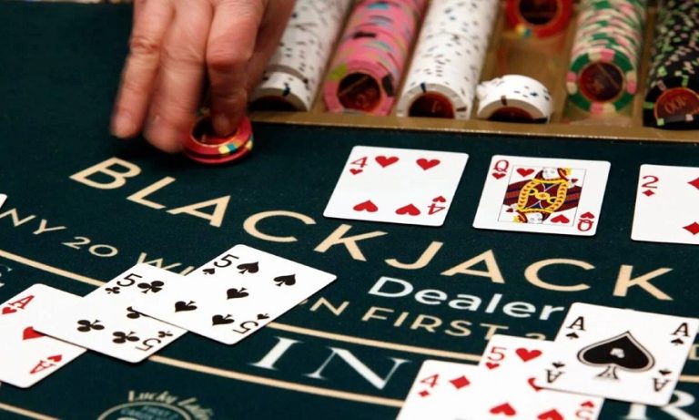 Những kiến thức cần có khi chơi Blackjack để dễ thắng nhà cái hơn