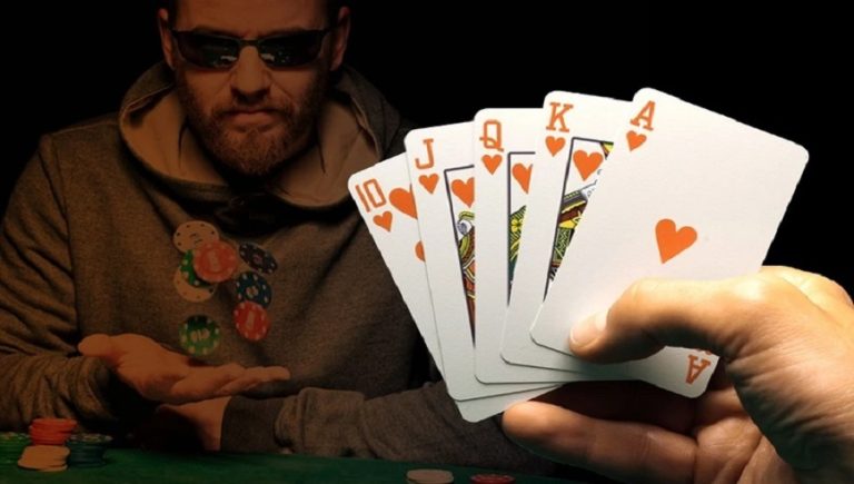 Tìm hiểu lý do tại sao lại sử dụng chip Poker ở trong các game online