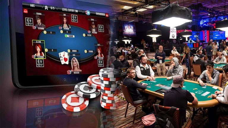 Cách đánh bài Poker cực hay để bạn chiến thắng ở hầu hết các ván cược