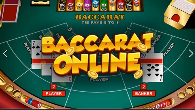 Sai lầm khiến người chơi không thể kiếm được tiền trong Baccarat